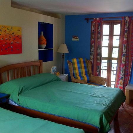 Florentina Homes Dumaguete City Dış mekan fotoğraf