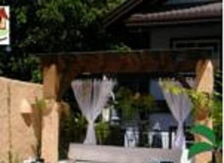 Florentina Homes Dumaguete City Dış mekan fotoğraf