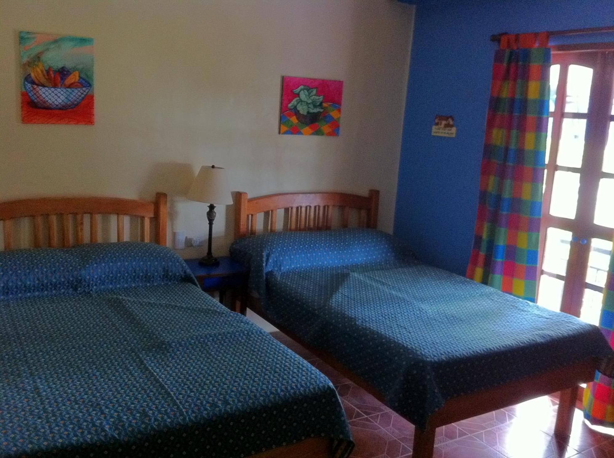 Florentina Homes Dumaguete City Dış mekan fotoğraf