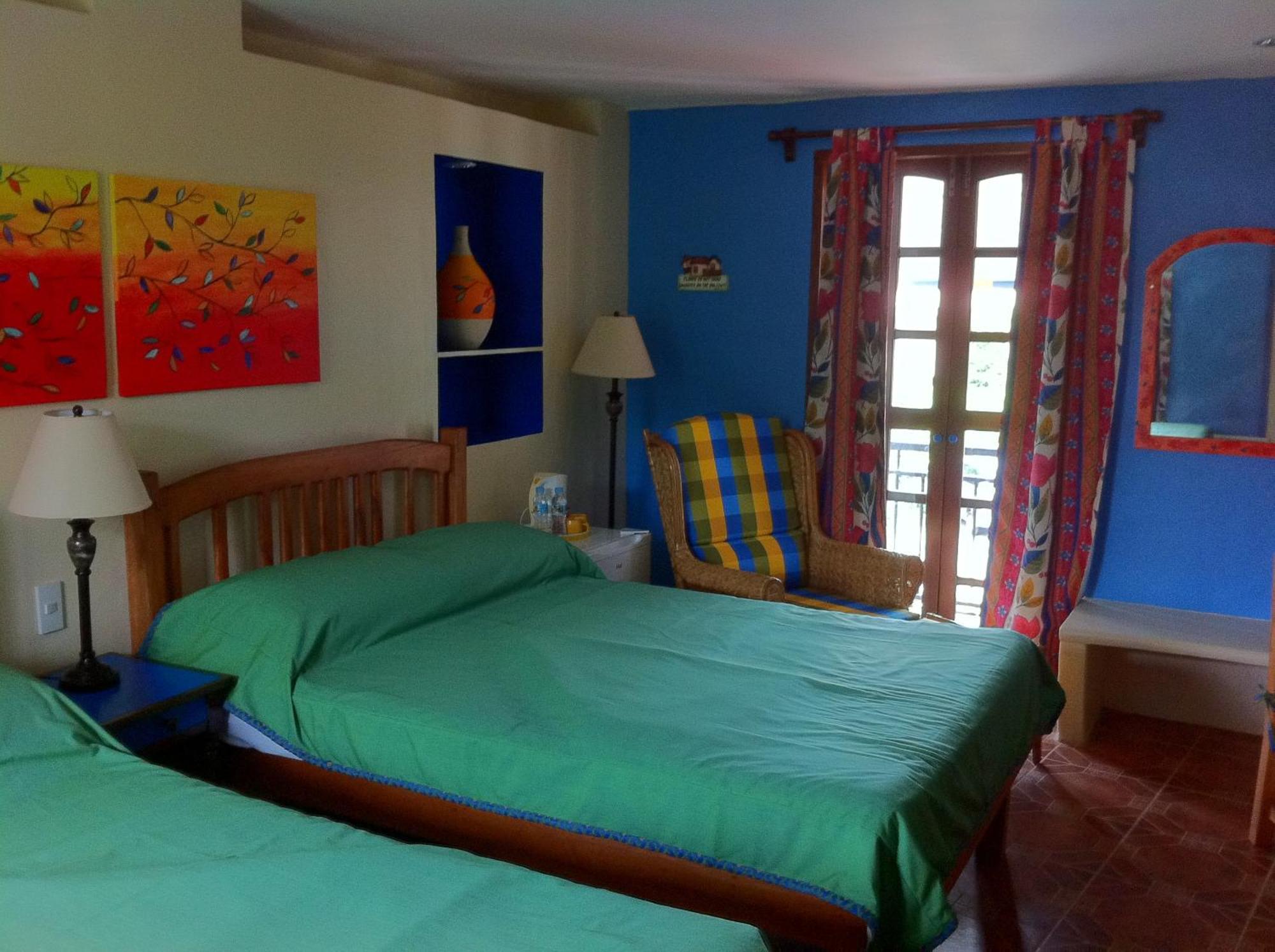 Florentina Homes Dumaguete City Dış mekan fotoğraf