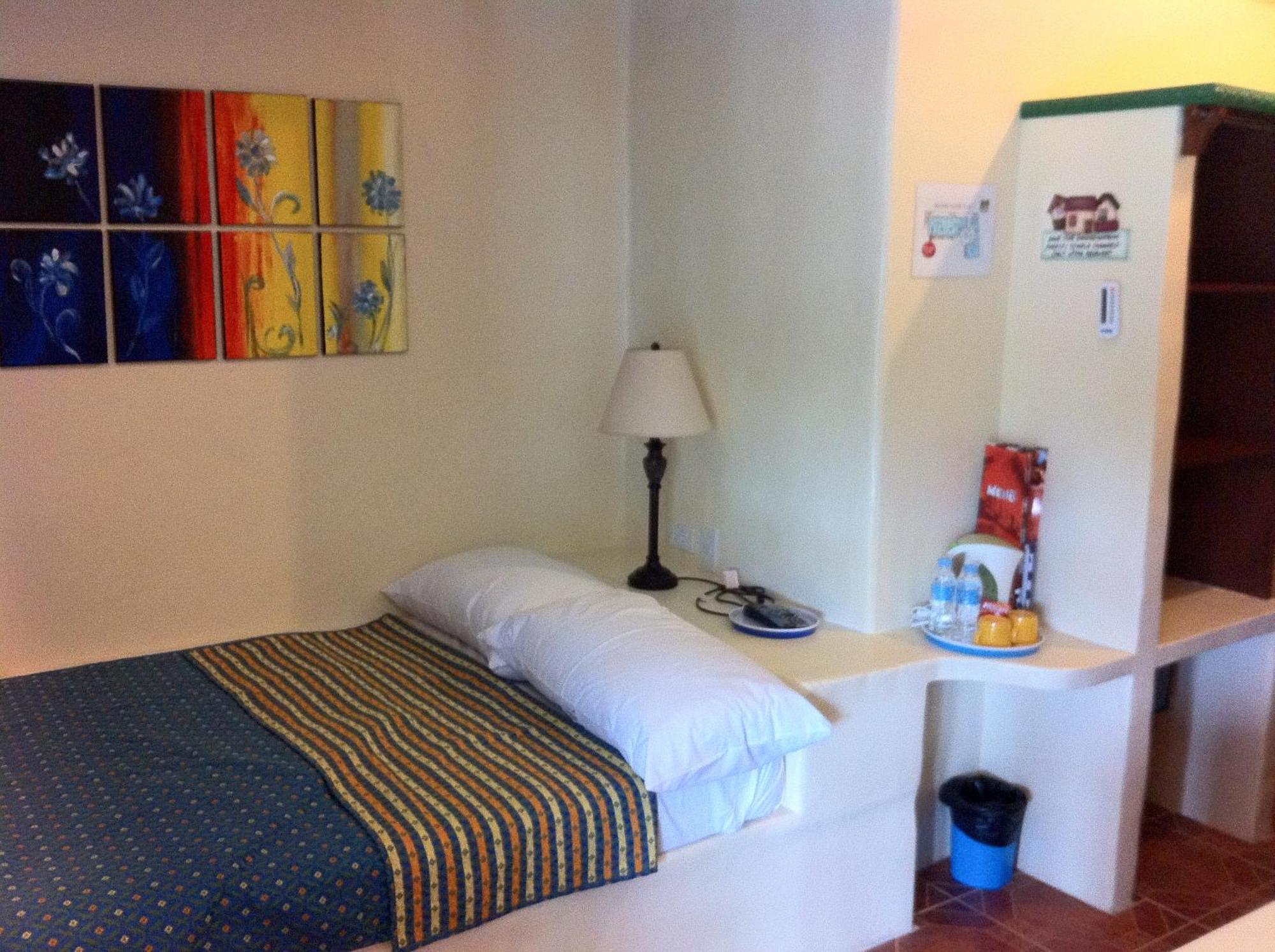 Florentina Homes Dumaguete City Dış mekan fotoğraf
