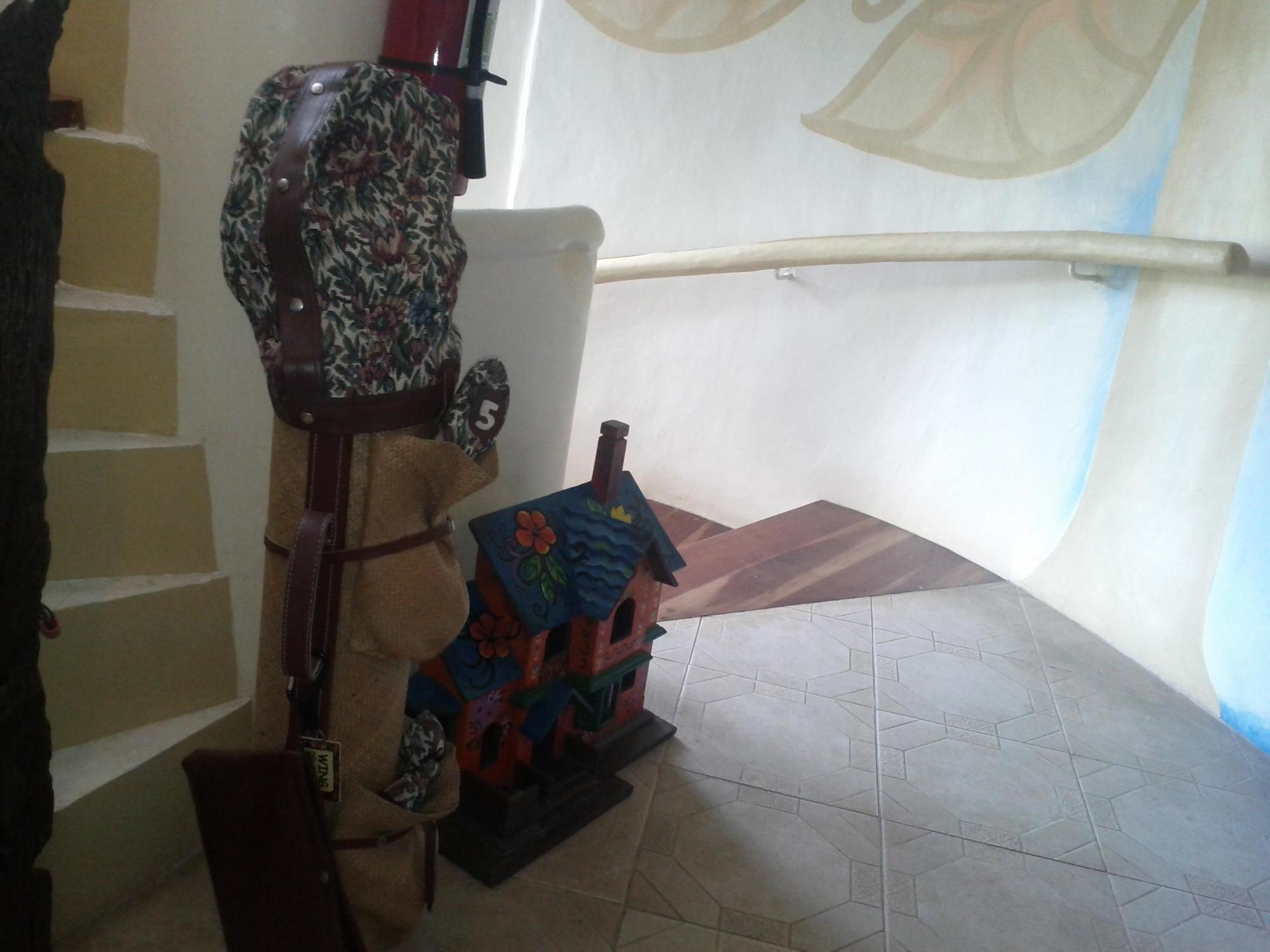 Florentina Homes Dumaguete City Dış mekan fotoğraf