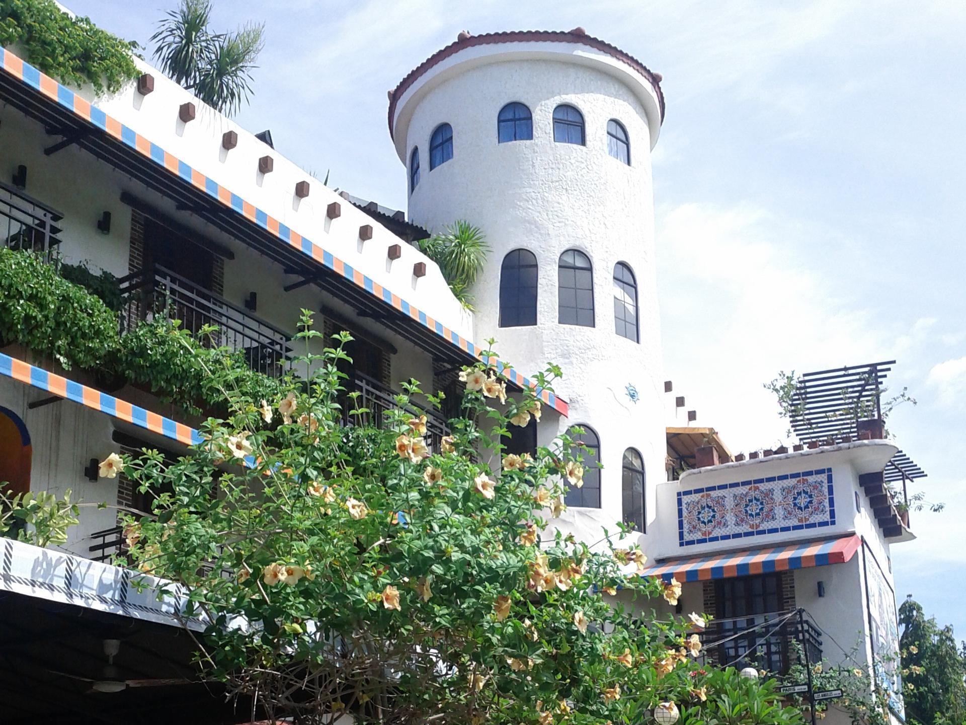 Florentina Homes Dumaguete City Dış mekan fotoğraf